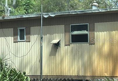 CASONS CHASSAHOWITZKA RETS UNIT 03 UNREC - Residential