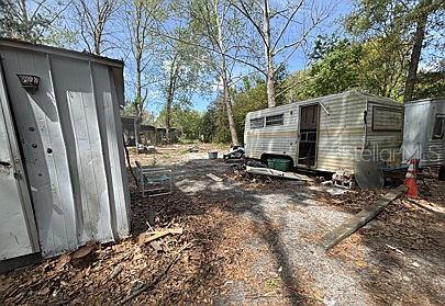 CASONS CHASSAHOWITZKA RETS UNIT 03 UNREC - Residential