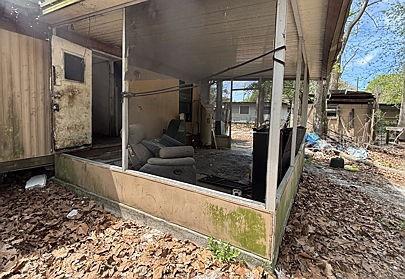 CASONS CHASSAHOWITZKA RETS UNIT 03 UNREC - Residential