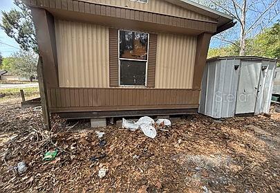 CASONS CHASSAHOWITZKA RETS UNIT 03 UNREC - Residential