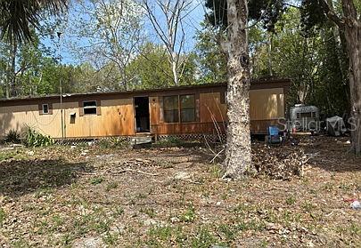 CASONS CHASSAHOWITZKA RETS UNIT 03 UNREC - Residential