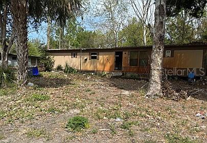 CASONS CHASSAHOWITZKA RETS UNIT 03 UNREC - Residential