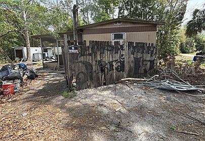 CASONS CHASSAHOWITZKA RETS UNIT 03 UNREC - Residential