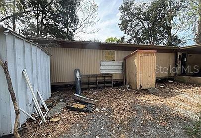 CASONS CHASSAHOWITZKA RETS UNIT 03 UNREC - Residential