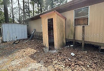 CASONS CHASSAHOWITZKA RETS UNIT 03 UNREC - Residential