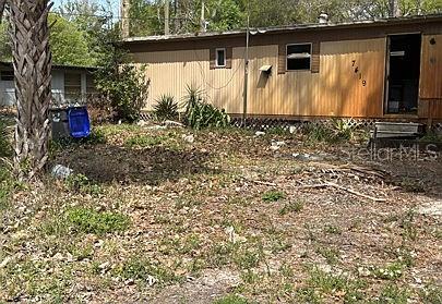 CASONS CHASSAHOWITZKA RETS UNIT 03 UNREC - Residential