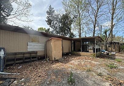 CASONS CHASSAHOWITZKA RETS UNIT 03 UNREC - Residential