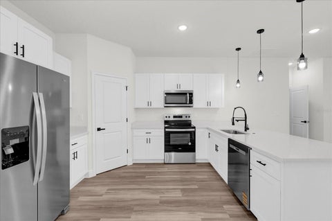 Tiny photo for 13592 SW 40 Circle, Ocala, FL 34473 (MLS # O6451649)
