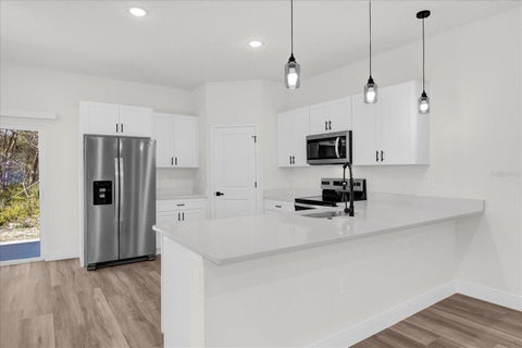 Tiny photo for 13592 SW 40 Circle, Ocala, FL 34473 (MLS # O6451649)