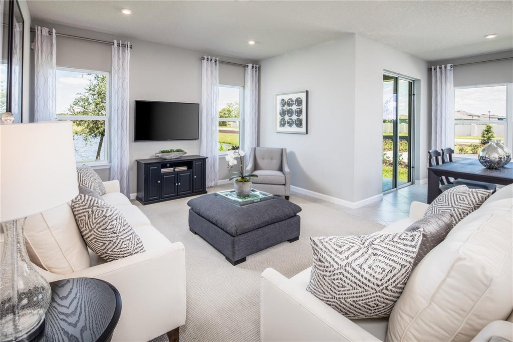 Photo of 2236 Labrador Loop, Winter Haven, FL 33884 (MLS # W7888133)