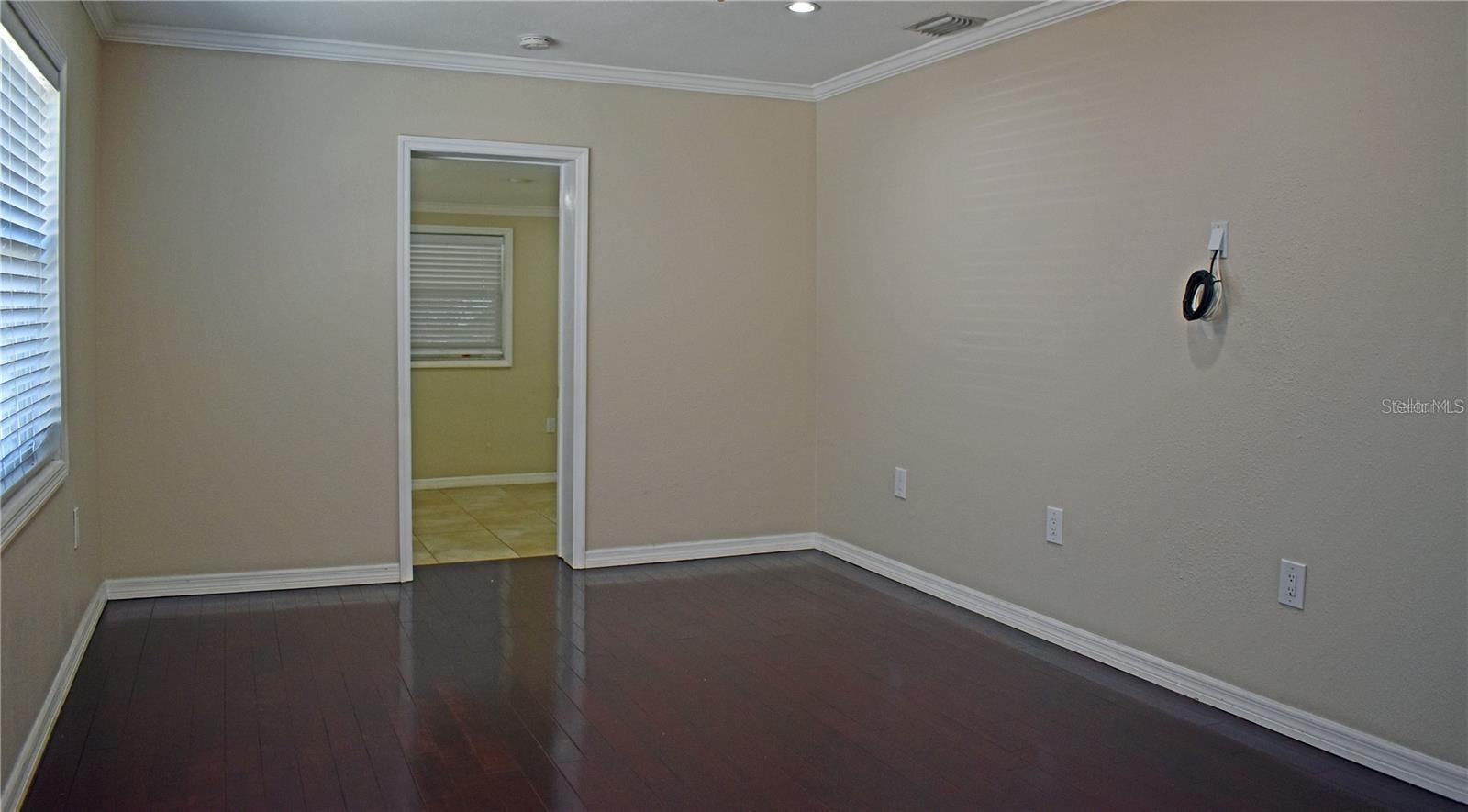 DREW PARK RE OF - Residential Lease