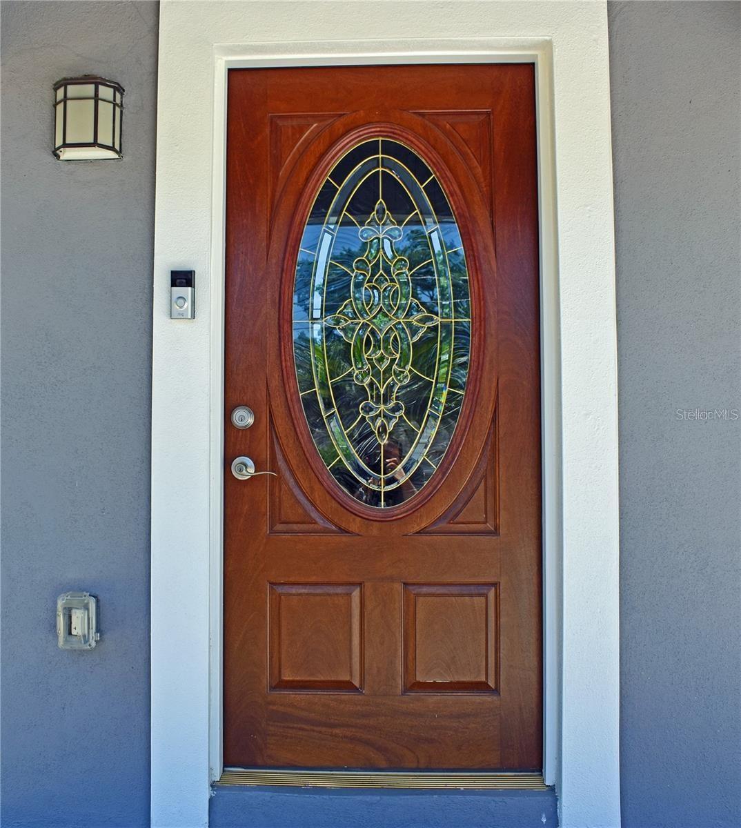 DREW PARK RE OF - Residential Lease