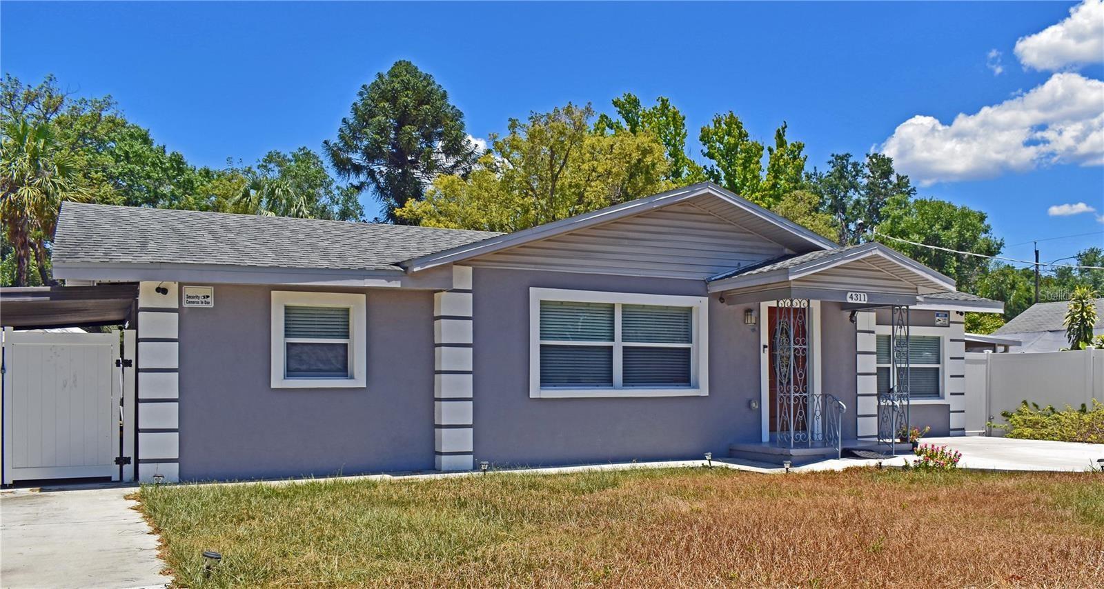 DREW PARK RE OF - Residential Lease