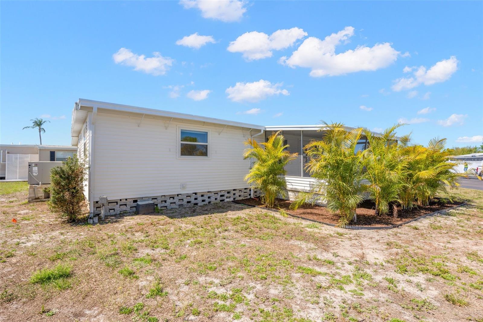 MOBEL AMERICANA MOBILE HOME PARK UNREC - Residential