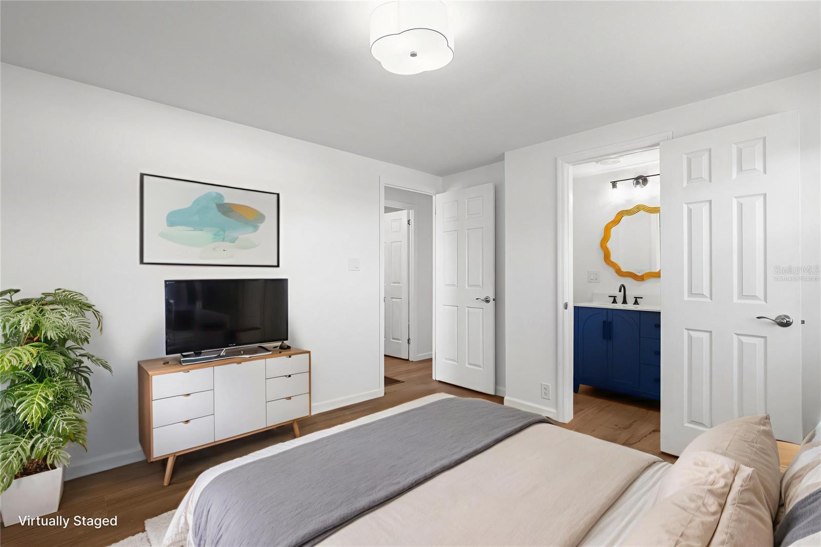 MOBEL AMERICANA MOBILE HOME PARK UNREC - Residential