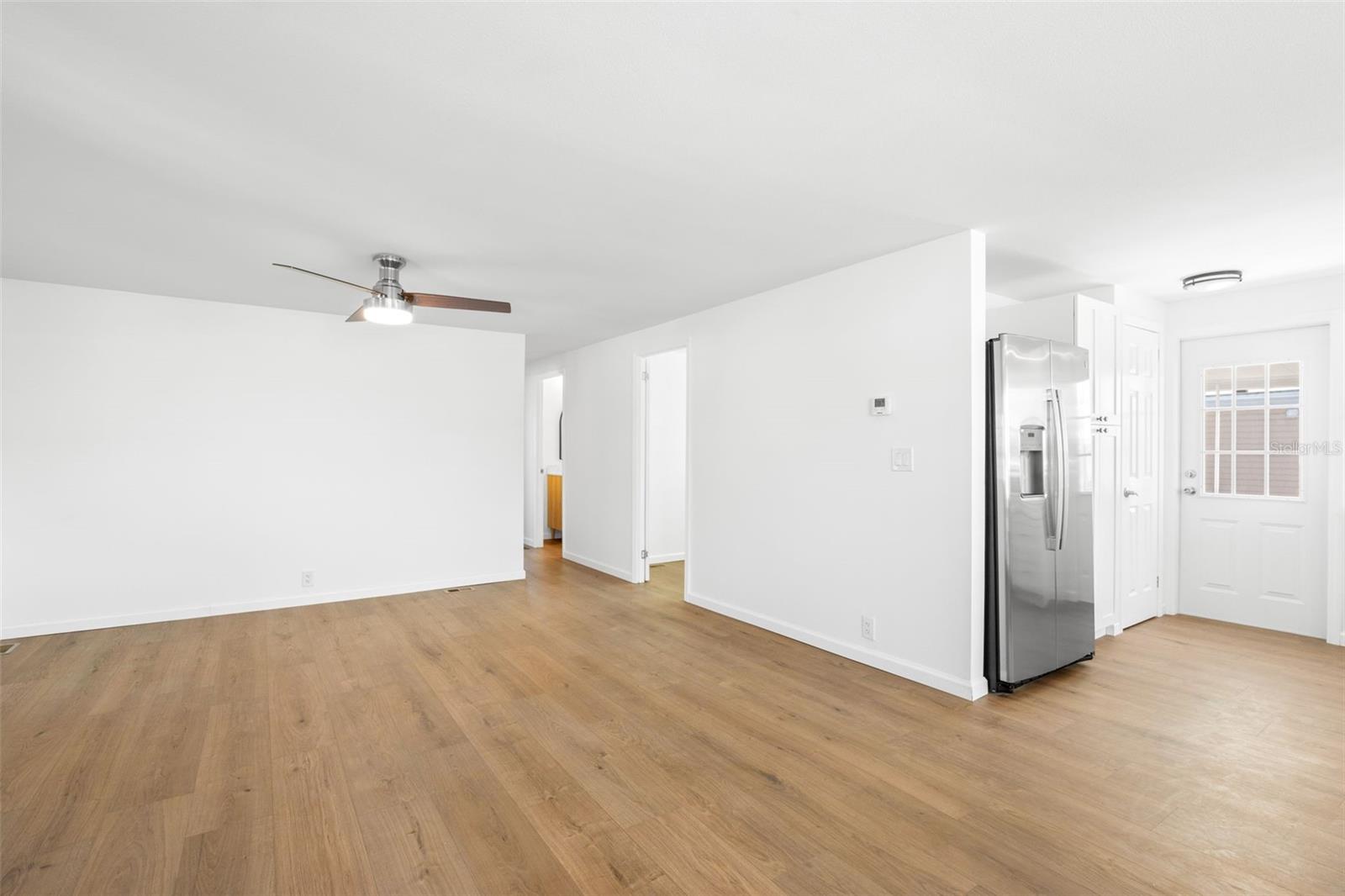 MOBEL AMERICANA MOBILE HOME PARK UNREC - Residential