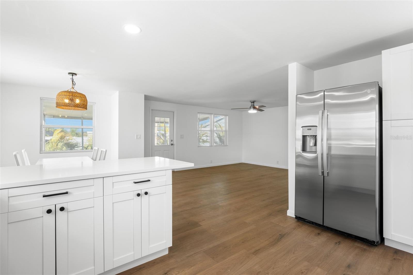 MOBEL AMERICANA MOBILE HOME PARK UNREC - Residential