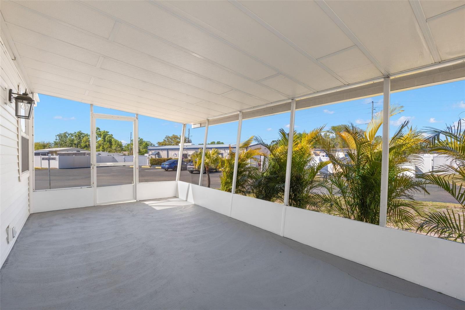 MOBEL AMERICANA MOBILE HOME PARK UNREC - Residential