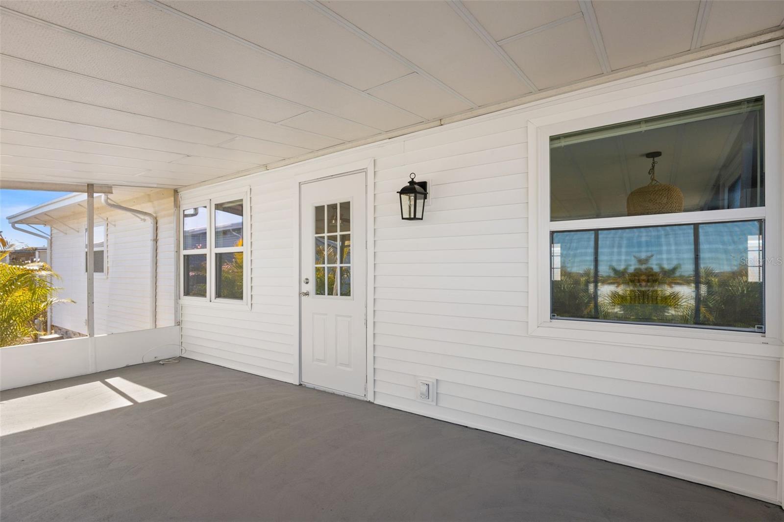 MOBEL AMERICANA MOBILE HOME PARK UNREC - Residential