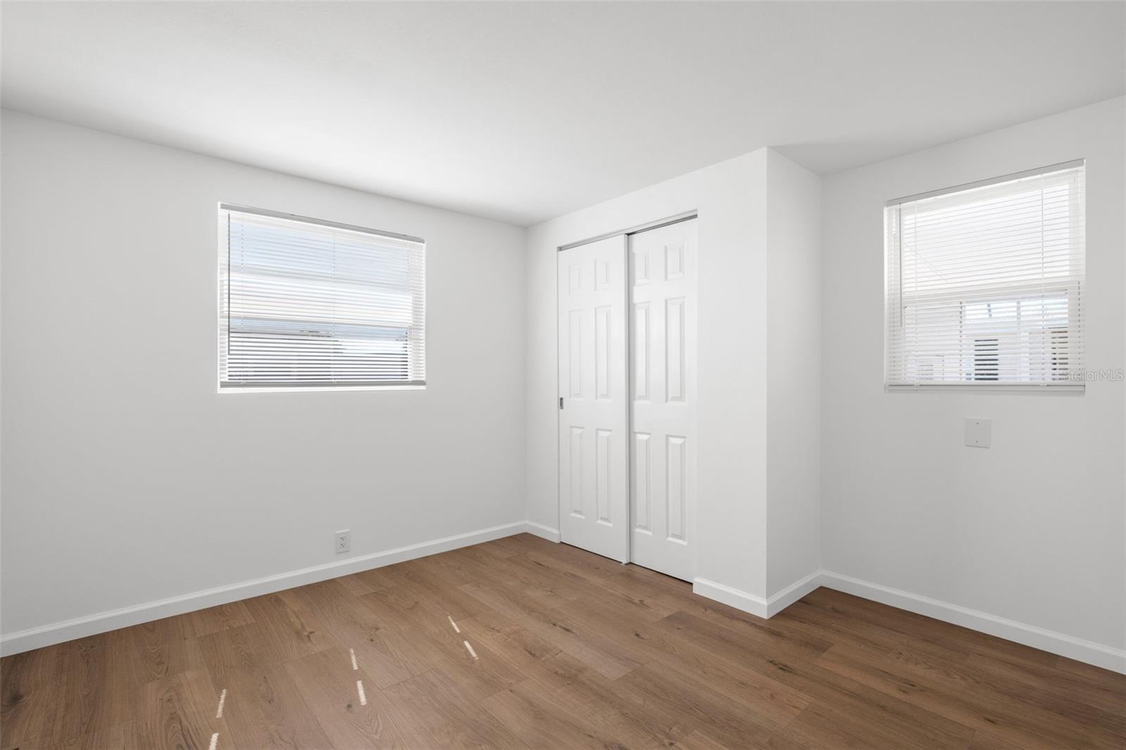 MOBEL AMERICANA MOBILE HOME PARK UNREC - Residential