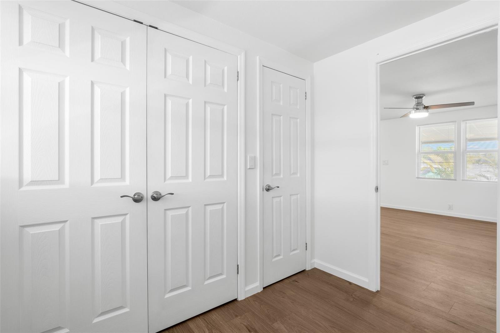 MOBEL AMERICANA MOBILE HOME PARK UNREC - Residential