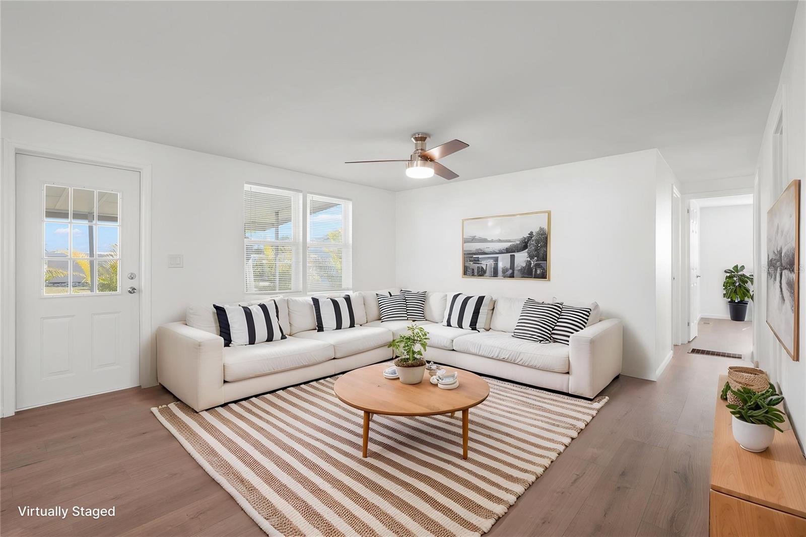 MOBEL AMERICANA MOBILE HOME PARK UNREC - Residential