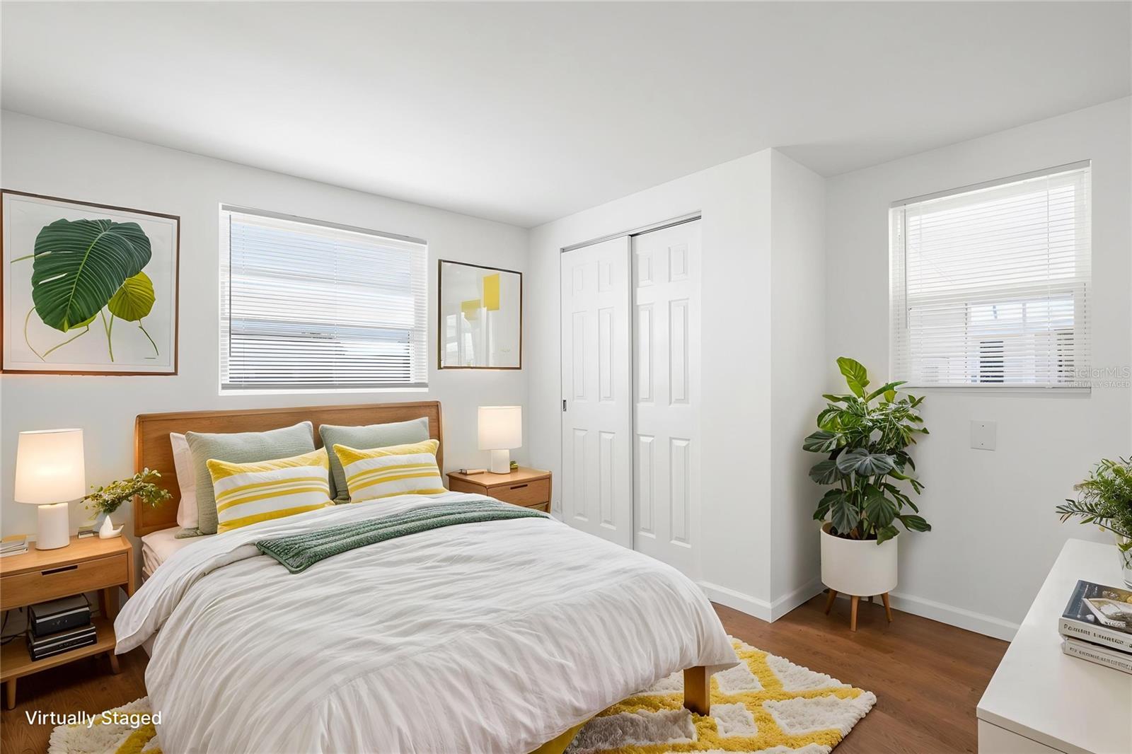 MOBEL AMERICANA MOBILE HOME PARK UNREC - Residential