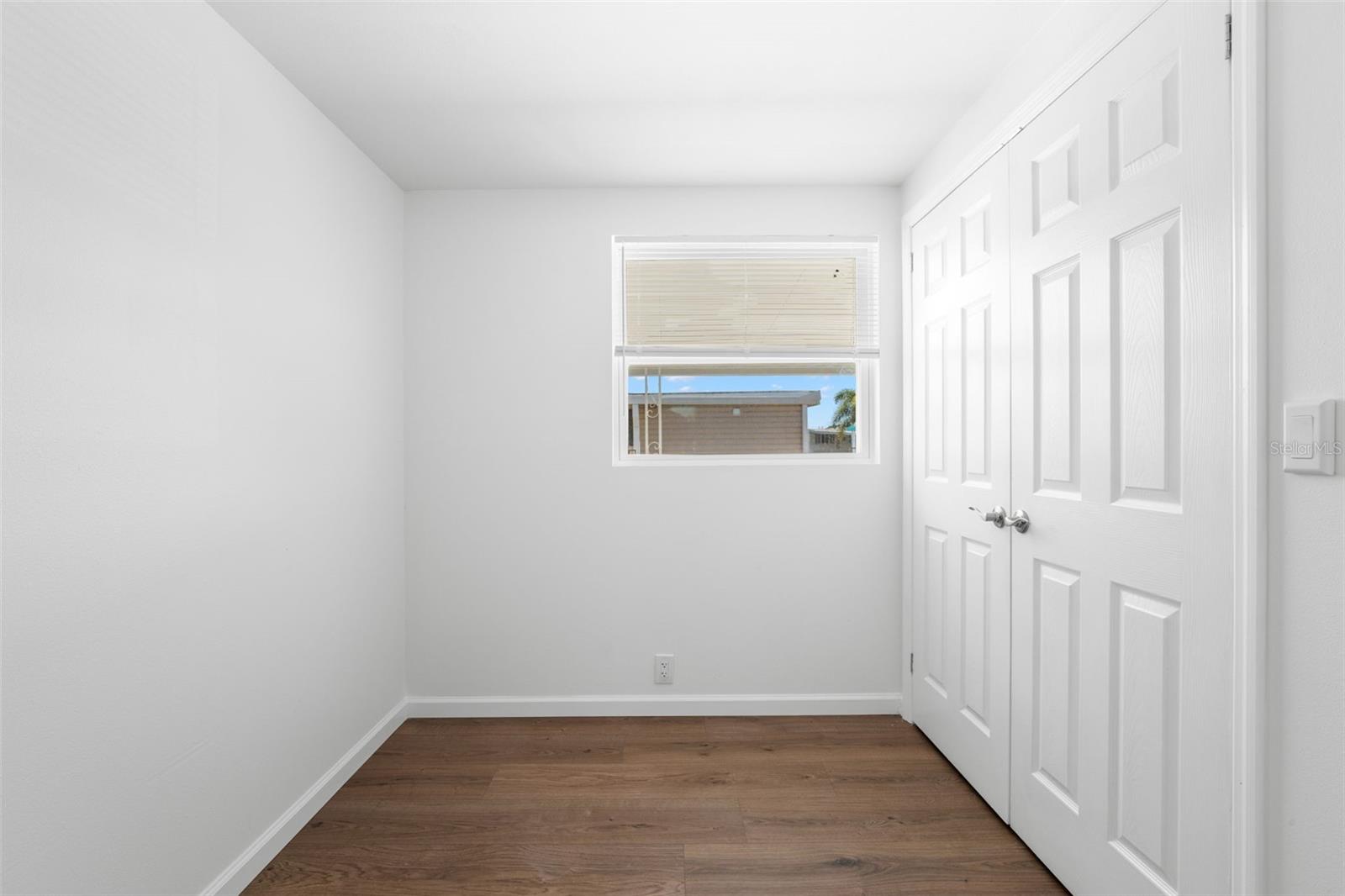 MOBEL AMERICANA MOBILE HOME PARK UNREC - Residential