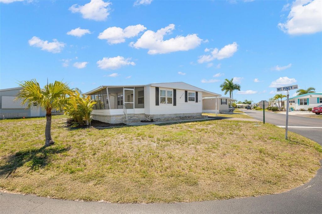 Photo of 7271 Mount Arlington Drive NE #430, St Petersburg, FL 33702 (MLS # TB8490115)