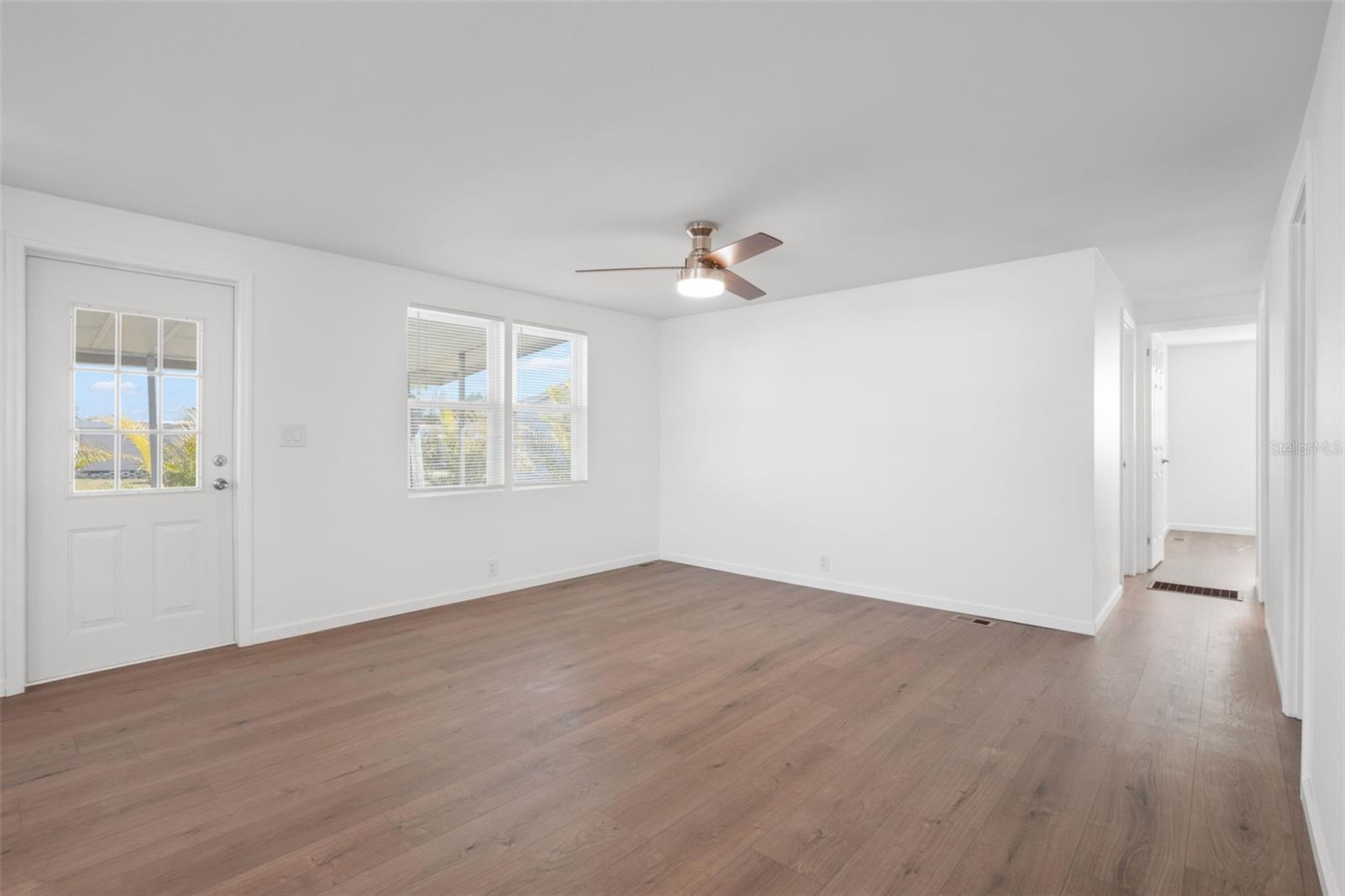 MOBEL AMERICANA MOBILE HOME PARK UNREC - Residential