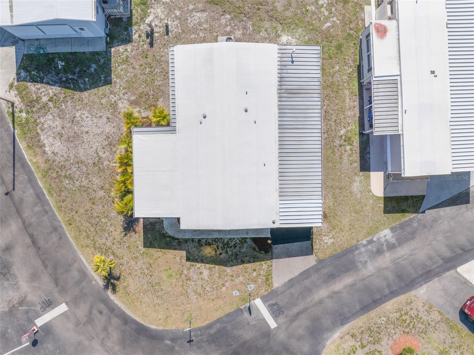 MOBEL AMERICANA MOBILE HOME PARK UNREC - Residential