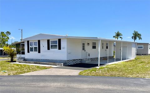 Photo of 7271 Mount Arlington Drive NE #430, St Petersburg, FL 33702 (MLS # TB8490115)