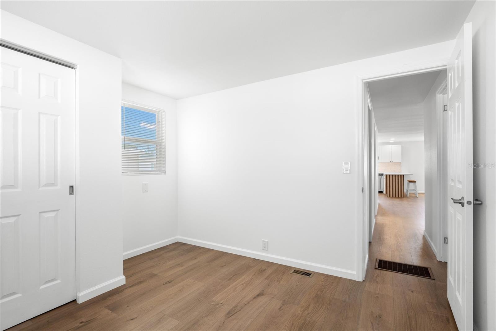 MOBEL AMERICANA MOBILE HOME PARK UNREC - Residential