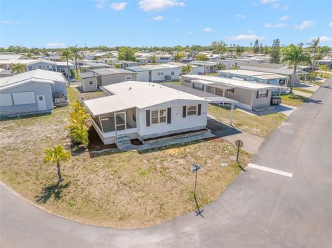 Photo of 7271 Mount Arlington Drive NE #430, St Petersburg, FL 33702 (MLS # TB8490115)