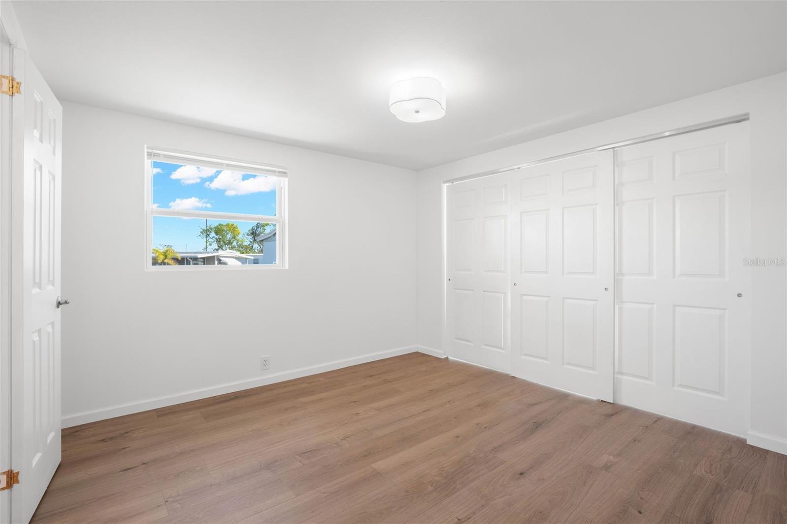 MOBEL AMERICANA MOBILE HOME PARK UNREC - Residential