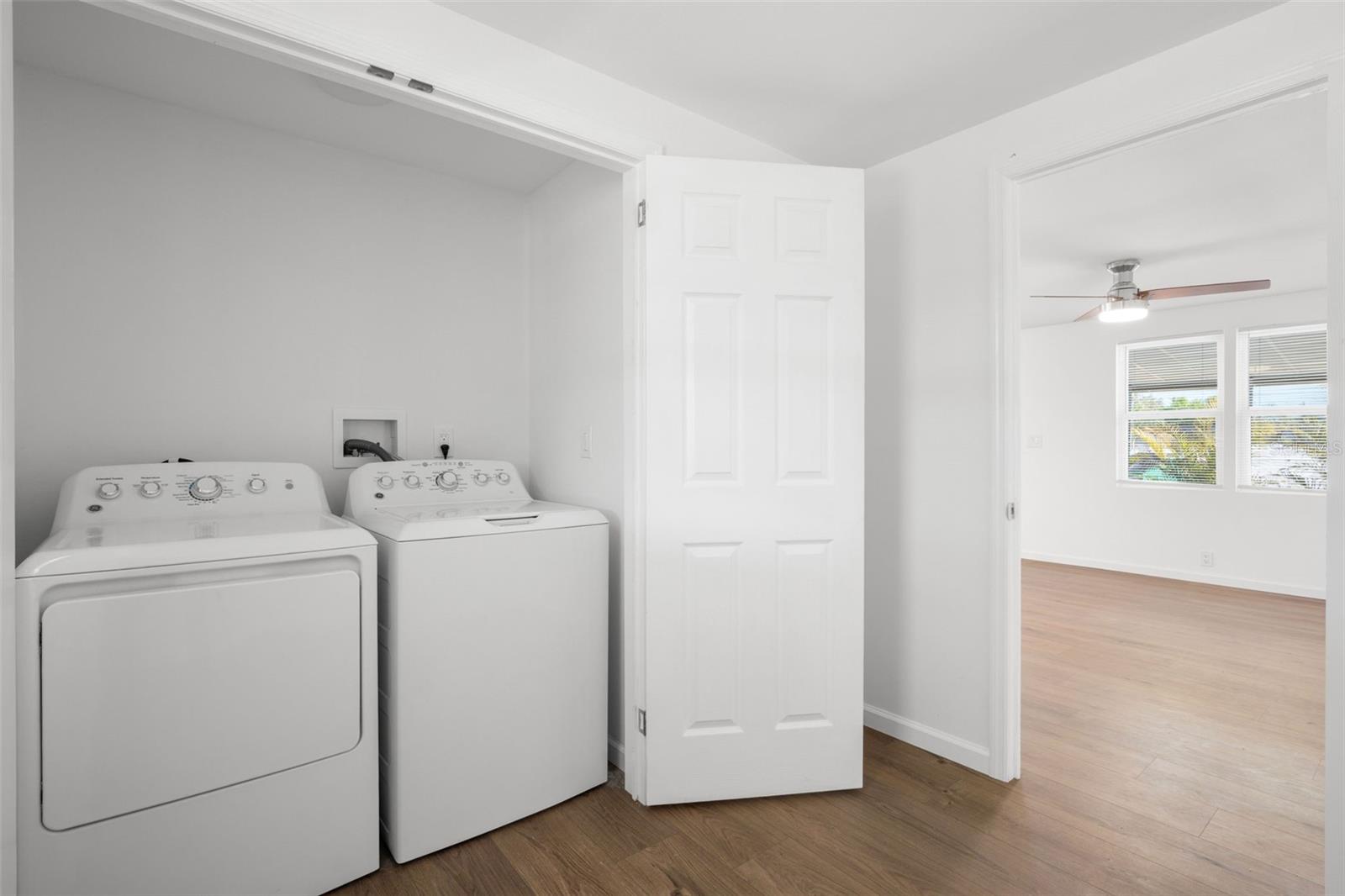 MOBEL AMERICANA MOBILE HOME PARK UNREC - Residential