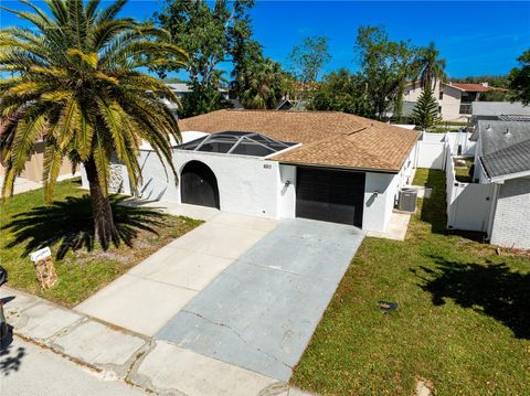 6311 SEABREEZE DRIVE PORT RICHEY FL 34668