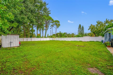 1520 Norfolk Street N, St Petersburg, FL 33710