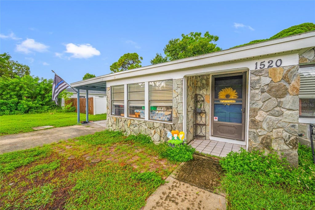 Photo of 1520 Norfolk Street N, St Petersburg, FL 33710 (MLS # TB8554995)