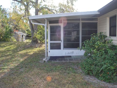 A home in EDGEWATER