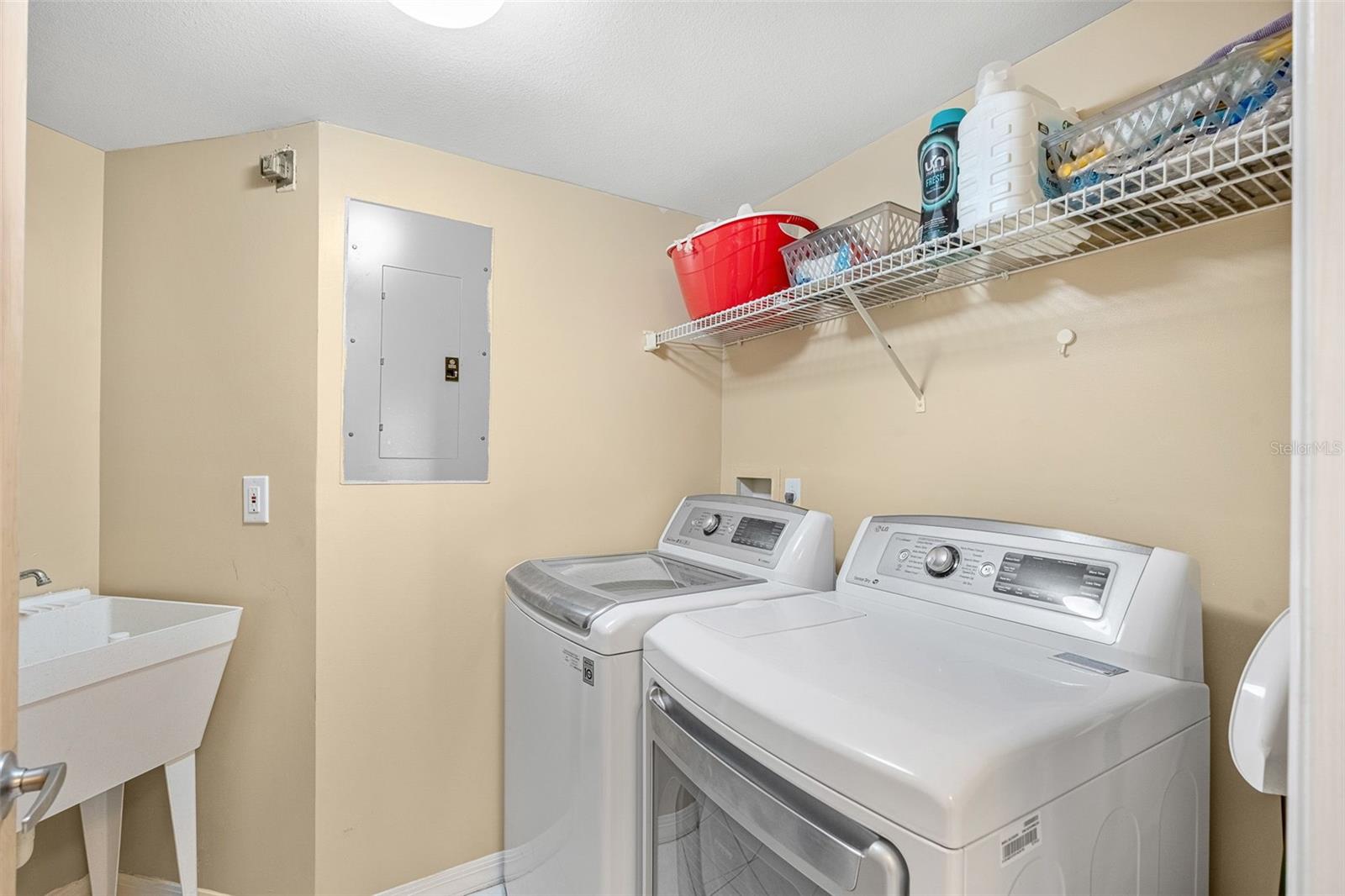 YOUNG & METZNER SUB - Residential