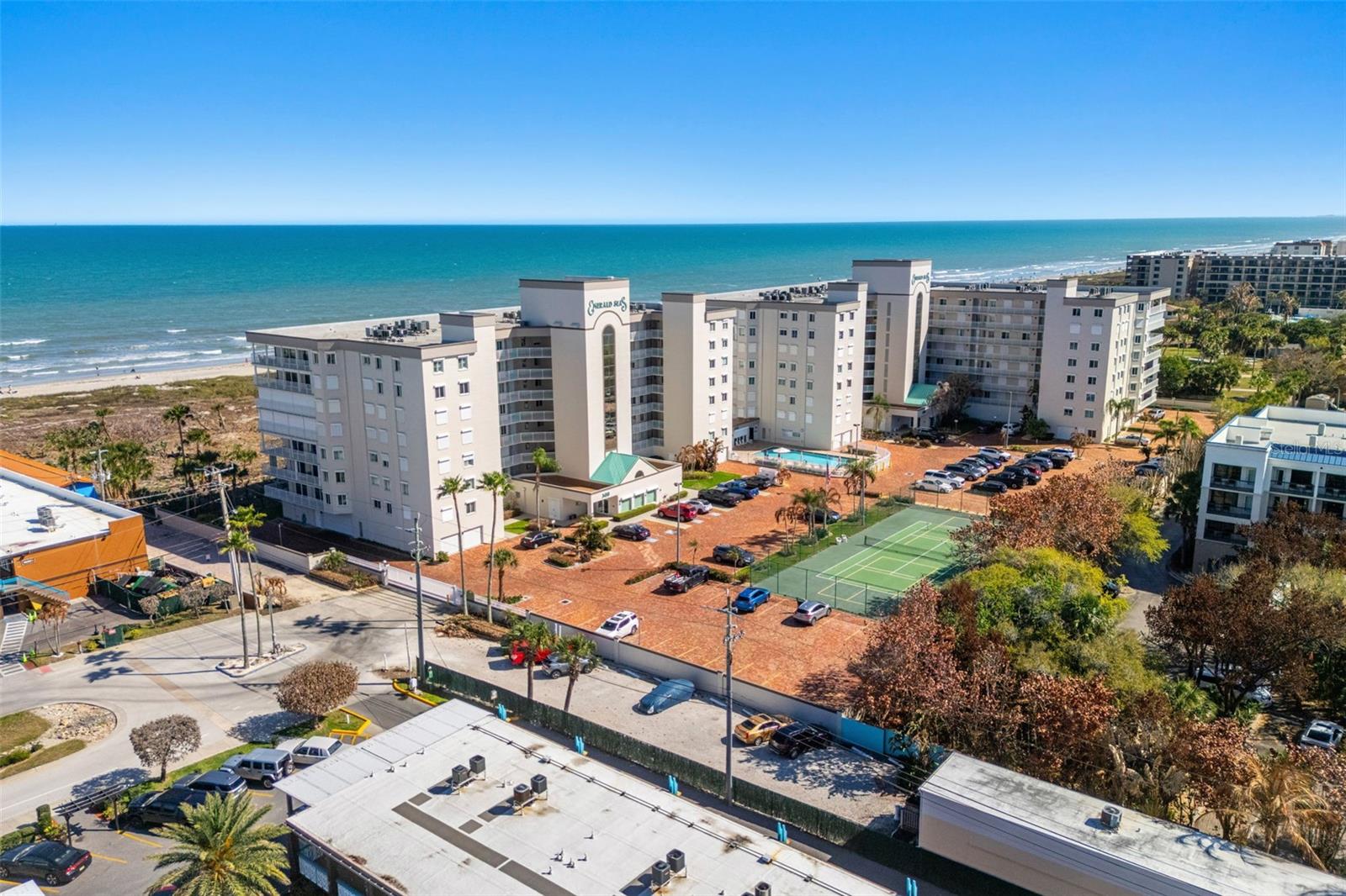 YOUNG & METZNER SUB - Residential