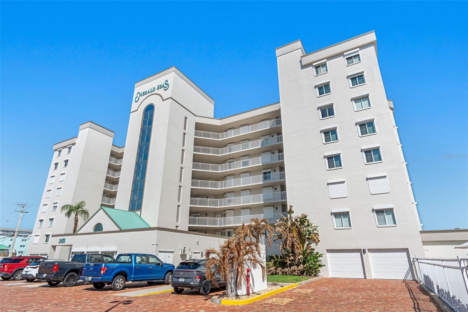 YOUNG & METZNER SUB - Residential