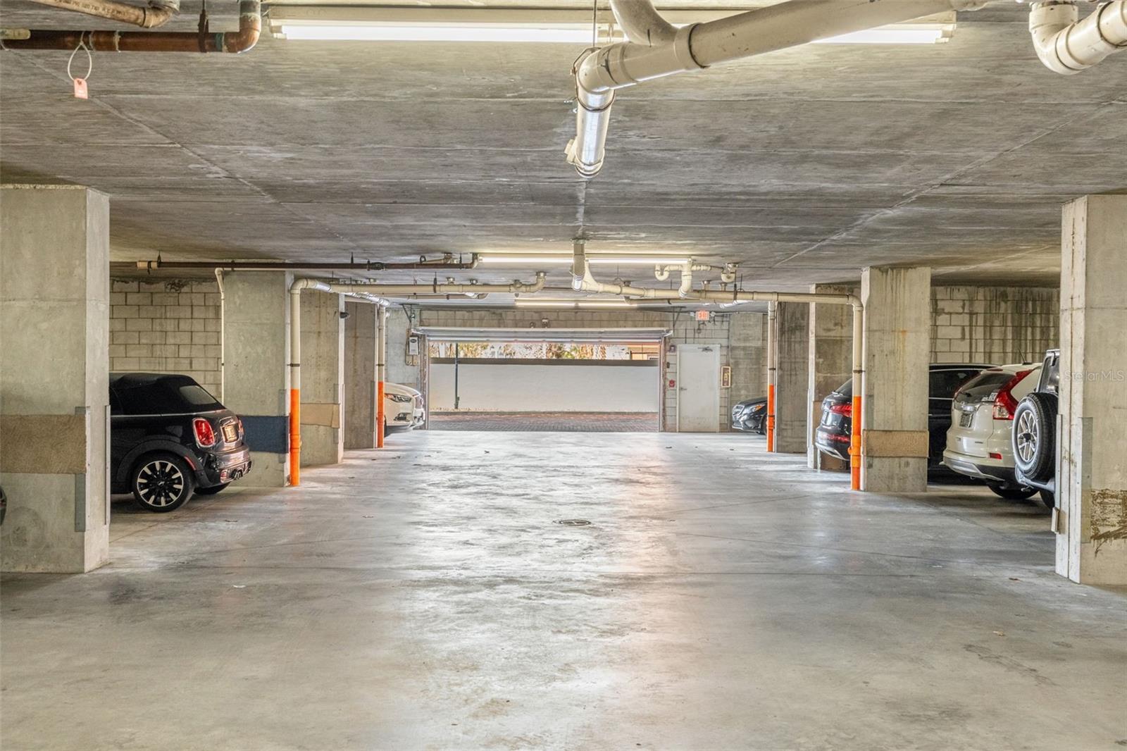 YOUNG & METZNER SUB - Residential