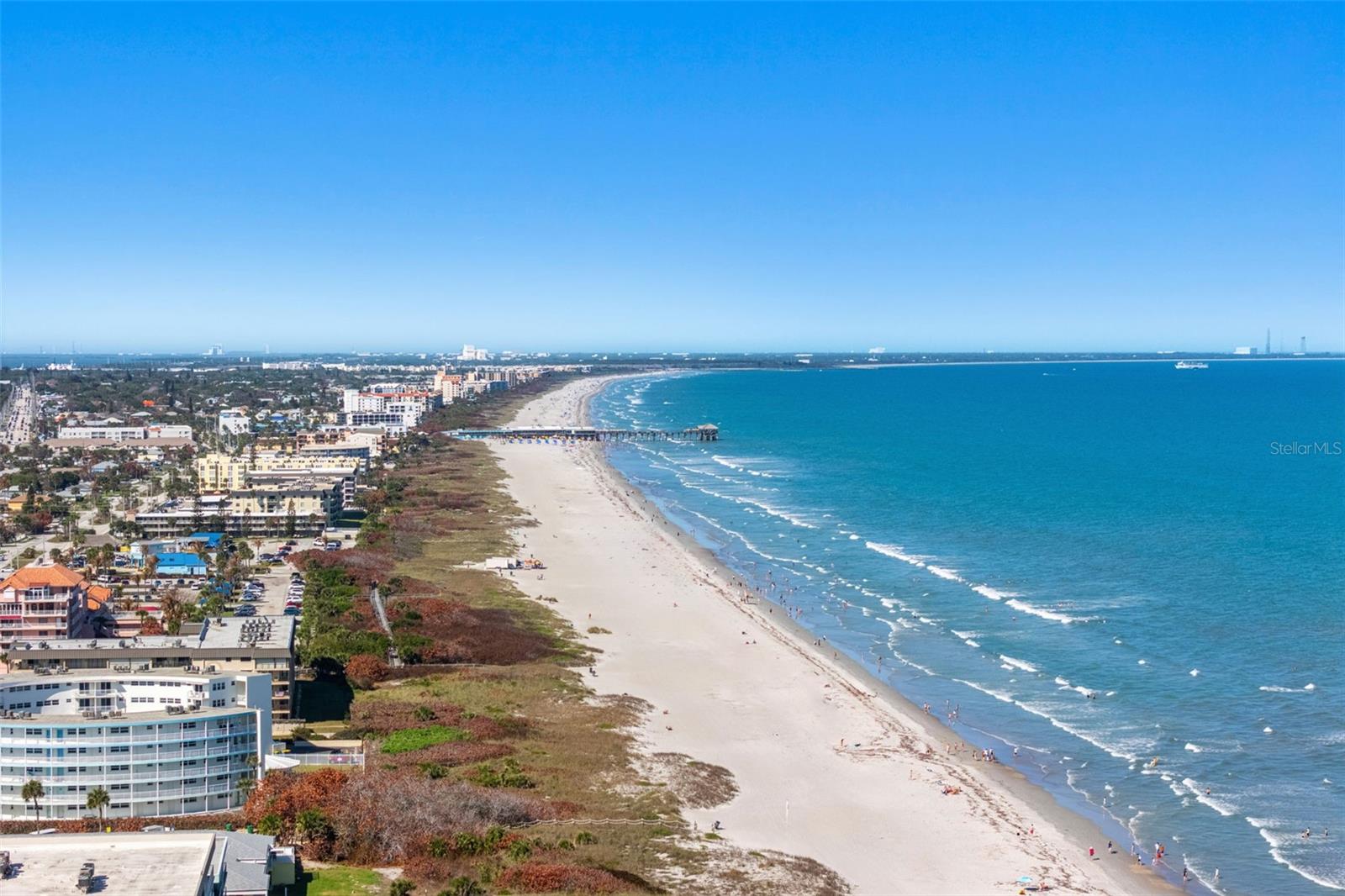 3450 OCEAN BEACH BOULEVARD 603