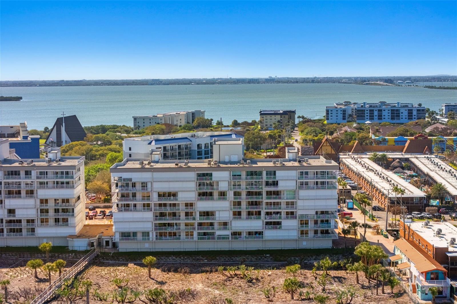 YOUNG & METZNER SUB - Residential