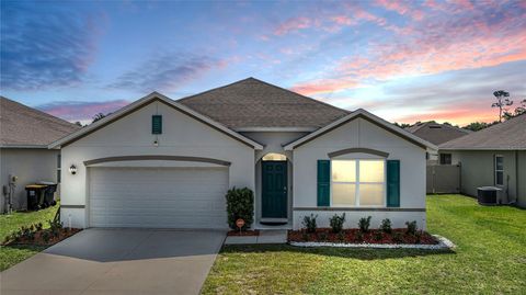 Photo of 3334 Sonder Drive, Davenport, FL 33896 (MLS # S5149847)