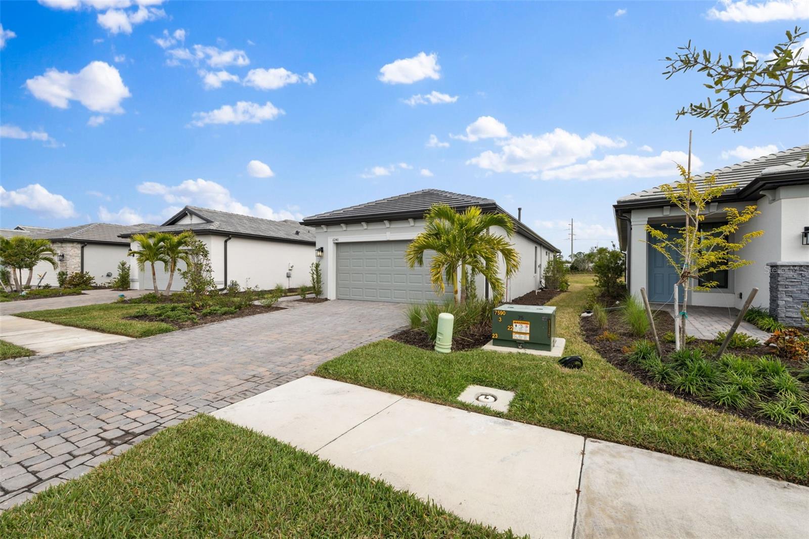 6240 FISH EAGLE COURT