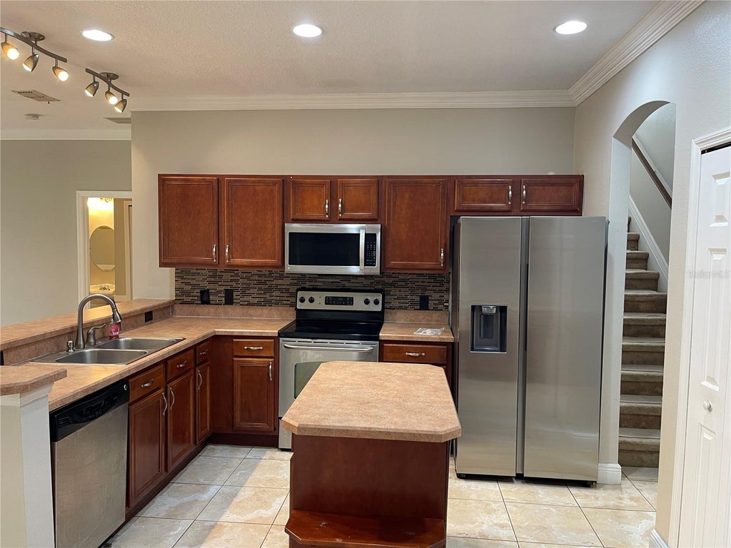 Photo of 3930 Port Sea Place, Kissimmee, FL 34746 (MLS # S5159034)