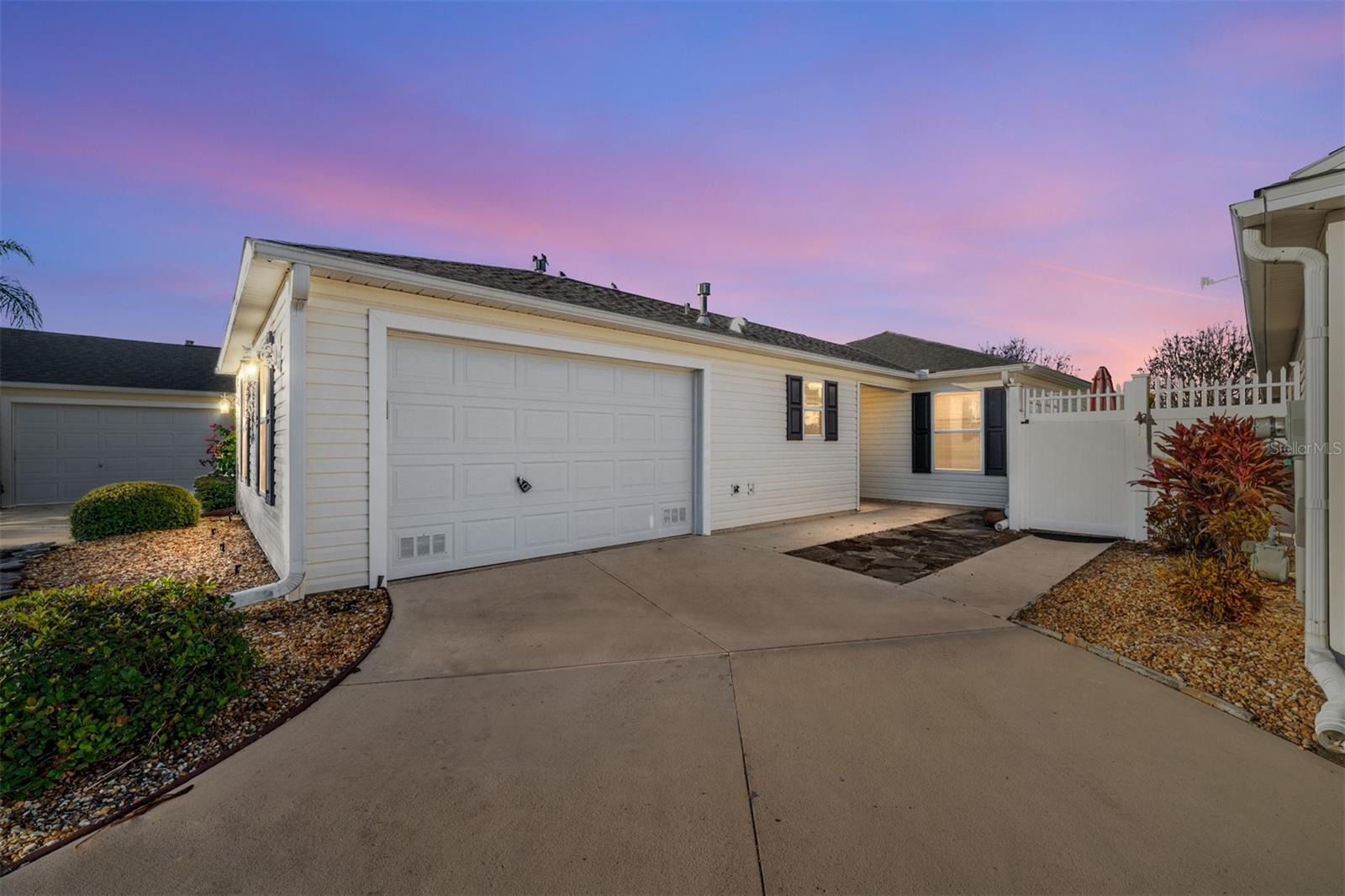 VILLAGES OF SUMTER ELIZABETH VILLAS - Residential